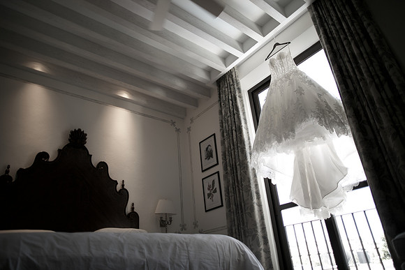 BODA YURI OSVALDO